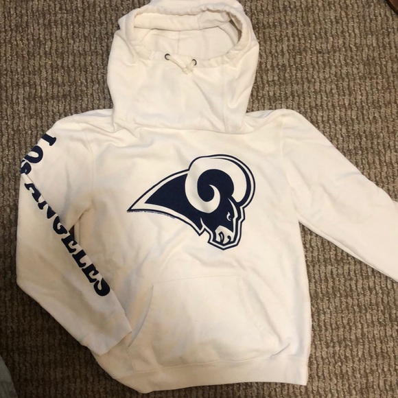 Rams sweater - Picture 1 of 2